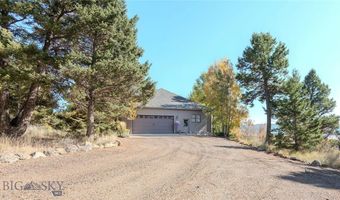 100 Heide Way, Boulder, MT 59632