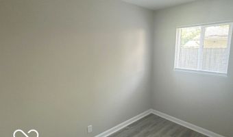 1306 Woodbine Dr, Anderson, IN 46011