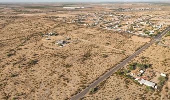 NW corner Arica and Lamb, Casa Grande, AZ 85193