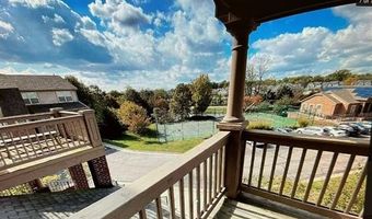 2736 BARCLAY Way NE 4, Ann Arbor, MI 48105