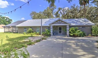 14271 NE 47TH Ave, Anthony, FL 32617