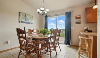 493 Eisenhower Ln, Box Elder, SD 57719