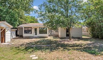 413 NW 15th NW, Ardmore, OK 73401