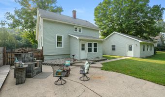 200 Highland Ave, Allegan, MI 49010