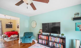 3628 Boxwood Dr, Indianapolis, IN 46227
