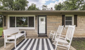 3424 Mount Vernon Pl, Indianapolis, IN 46217