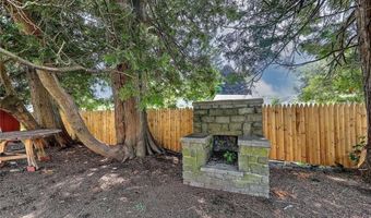 6 Woodbine St, East Providence, RI 02915