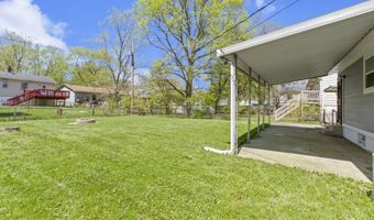 3538 Cecil Ave, Indianapolis, IN 46226