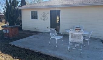 701 Matthews, Albany, TX 76430