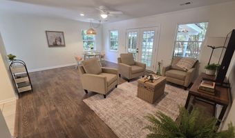 11 Presnell Cir, Beaufort, SC 29902