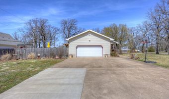 8800 SE 72nd Ter, Baxter Springs, KS 66713