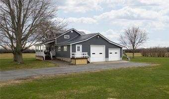 13832 County Route 91, Adams, NY 13605