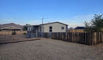 530 N Jonathan Edwards, Big Water, UT 84741