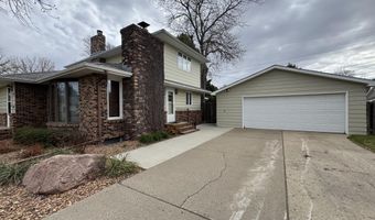 1733 Marshall Rd, Aberdeen, SD 57401