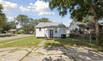 1137 Waldman, Flint, MI 48507