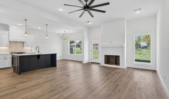 1310 Big Oak Dr, Alma, AR 72921