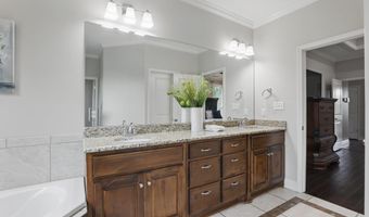 11187 Stonehill Dr, Alexander, AR 72002