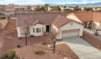 2352 Shooting Star Dr, Bullhead City, AZ 86442