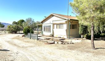 38757 Bailiff Rd, Anza, CA 92539