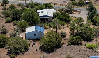 44 Kirkland Rd, Arenas Valley, NM 88061