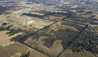 652 Nd St, Albia, IA 52531