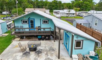 24521 SNAIL Rd, Astor, FL 32102