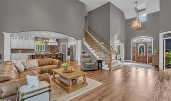 5874 Shallow Water Ln, Bargersville, IN 46106