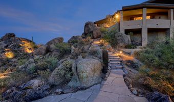 6700 E Hawksnest Rd, Carefree, AZ 85377