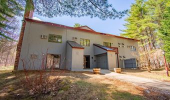 6 O River Run Dr O, Bartlett, NH 03812