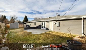 2051 Valcaro, Casper, WY 82601