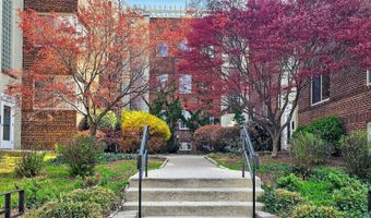 5405 9TH St NW 306, Washington, DC 20011