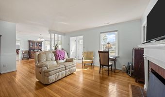 225 N 6th St, Aurora, NC 27806