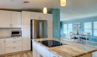 550 Tarpon Dr, Barefoot Bay, FL 32976