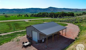 909 Highway 72, Belfry, MT 59008