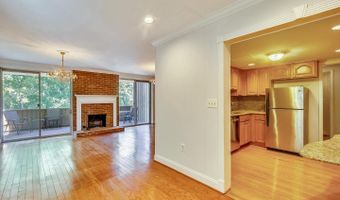 7505 DEMOCRACY Blvd A-417, Bethesda, MD 20817