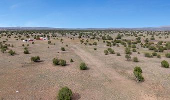 857 W Java Dr, Ash Fork, AZ 86320