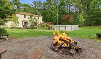 40 White Pine Dr, Glocester, RI 02814