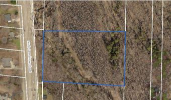 N GERMANTOWN ROAD lot 6, Bartlett, TN 38133