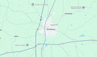 000 Hwy 500, Brookhaven, MS 39601