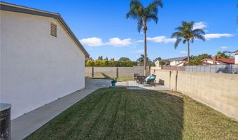 4913 E Holbrook St, Anaheim, CA 92807