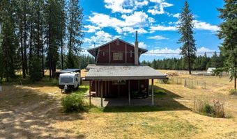 9134 E HOWARD Rd, Athol, ID 83801