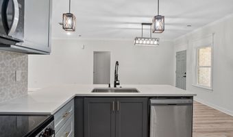 516 Madeleine Cir, Austin, AR 72007