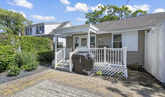 110 11th Ave Rear West, Belmar, NJ 07719