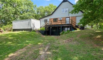 495 Spring Valley Rd, Anderson, MO 64831