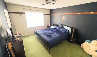 565 S California Ave, Atoka, OK 74525