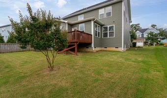 3913 Chapel Oak Dr, Apex, NC 27502