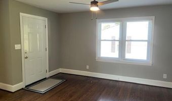 331 E Lillington St, Angier, NC 27501