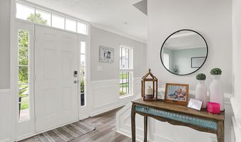 5595 Auburndale Dr, Bargersville, IN 46106