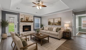 8067 SARA JANE Ln, Bartlett, TN 38133