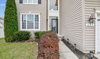 633 BENTGRASS Dr, Aberdeen, MD 21001